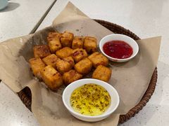 -刀板香·安徽菜(国购IFC店)