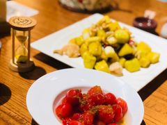 -老九巷川小馆(万松园店)