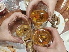 -金刚山烧烤(中山路店)