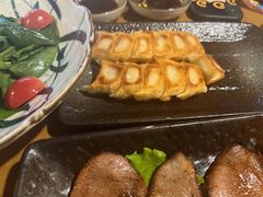 脆皮烧饺子-天手古舞居酒屋(889广场店)