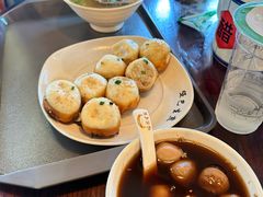 爆汁生煎-哑巴生煎(临顿路店)