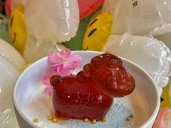 -俏立方·15年新楚菜
