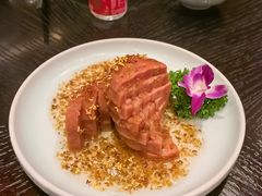 -海天楼中餐厅(吴宫泛太平洋酒店)