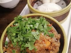 粉蒸牛肉-伊兰麒兰馨园·川菜·清真馆(339电视塔店)