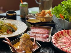 -樱嘢·炭火烧肉(惠南店)