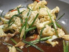 -金枝玉叶上海人家食府(三里河店)