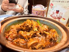 -图味美小黄鱼·景德菜(浙江路店)