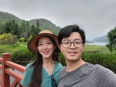 -广州市石门国家森林公园