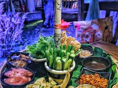 -淀里船宴(卓达店)