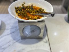 -达蓬山大酒店西餐厅