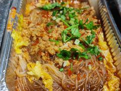 -老三烧烤(北兴隆街店)