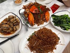 -喜记避风塘炒辣蟹(旗舰店)