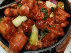 -汤城小厨•粤菜•靓汤(西直门凯德MALL店)