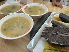 -众品老方子锅贴甜沫(李村店)