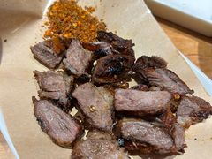 -喝丢一只鞋海鲜烧烤·海肠捞饭(东关街店)
