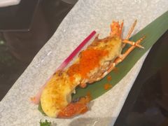 -昱匠·日本料理(金融街店)