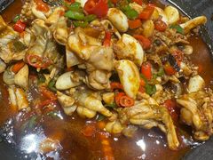 -后湖小院·乡野田园菜