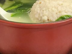 -狮王府淮扬菜(新街口友谊店)