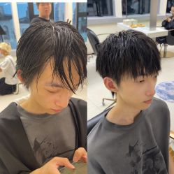 -GANO HAIR 
