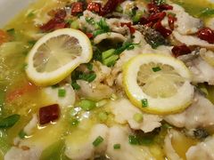 -乌镇那一年小院主题餐厅(甘泉西路店)