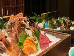 -Minase水濑·日料放题(外滩店)