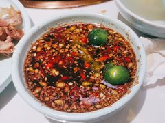 -润园四季椰子鸡火锅(南山海岸城店)