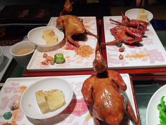 红烧乳鸽-大鸽饭(北京路店)