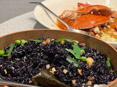 乌米饭-龙宴海鲜城(经中路店)