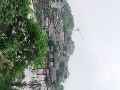 -磁器口古镇