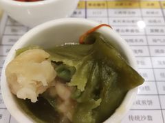 -叙福楼海鲜酒家(季华西路店)