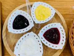 -BAURSAK包尔萨克早餐屋(第二分店)