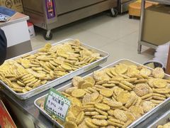 -高一点·徽味酥饼王·黄山烧饼