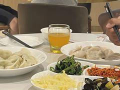 -东方饺子王(和平里店)