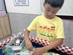 -艾克瑞特AI机器人·少儿编程·STEAM教育(万达校区)