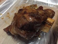 -赵元章肉骨烧(山塘街店)