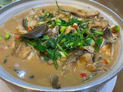 -下梅人家土菜馆(历史文化餐厅度假区店)