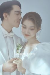 点击看大图 -苏州HX-合喜映画婚纱摄影