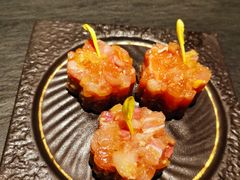 -蟹犇•帝王蟹雪蟹(陆家嘴店)