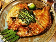 -滇越乘象云南餐厅(豆各庄店)