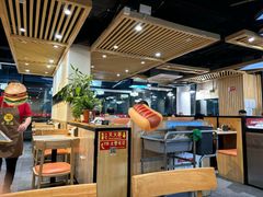 -老上海里弄味道(知春路店)