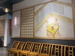 -胖记烤肉(湖大店)