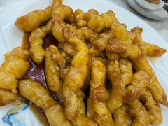 -春水锅贴·传统鲁菜(大明湖店)