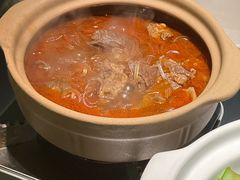 -小菜园新徽菜(青岛市南万象城店)