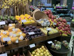 -简致生活MARKET(小榄海港城购物中心店)