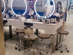 -海马体照相馆(大连柏威年购物中心店)