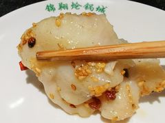 炝锅无刺巴沙鱼-清真·锦翔炝锅鱼(明德门店)