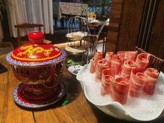 -路小缦·珍馐美馔(市心北路店)