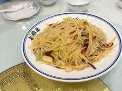 -老雒阳面馆·水席(定鼎门店)