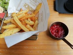 -候鸟等风来·精致西厨(万科第五城店)