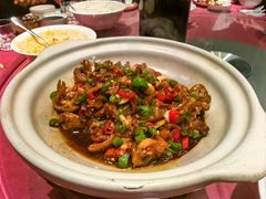 -新白鹿餐厅(龙游路总店·杭帮菜名店)